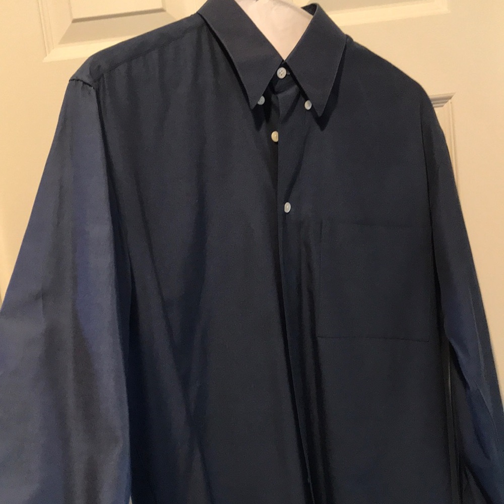 Donna Karan signature
